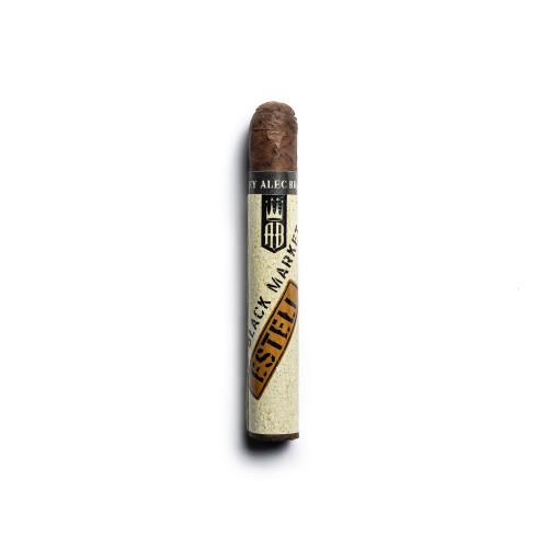 Alec Bradley Black Market Esteli Punk Cigar - 1 Single